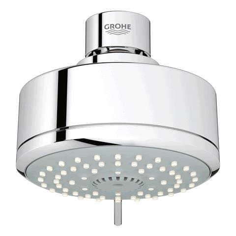 Bát sen nóng lạnh gắn trần Grohe 27438000