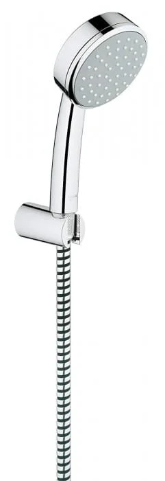 Bát sen nóng lạnh gắn trần Grohe 27438000