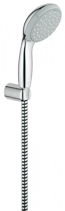 Bát sen nóng lạnh gắn trần Grohe 27438000
