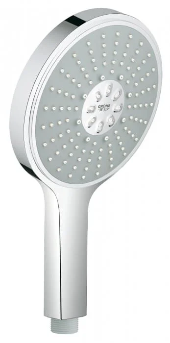 Bát sen nóng lạnh gắn trần Grohe 27438000