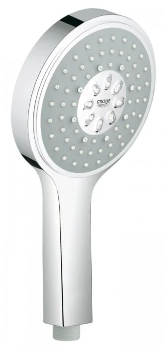 Bát sen nóng lạnh gắn trần Grohe 27438000