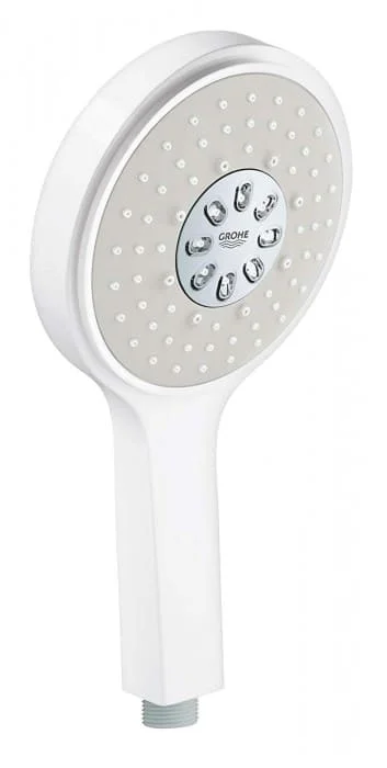 Bát sen nóng lạnh gắn trần Grohe 27438000