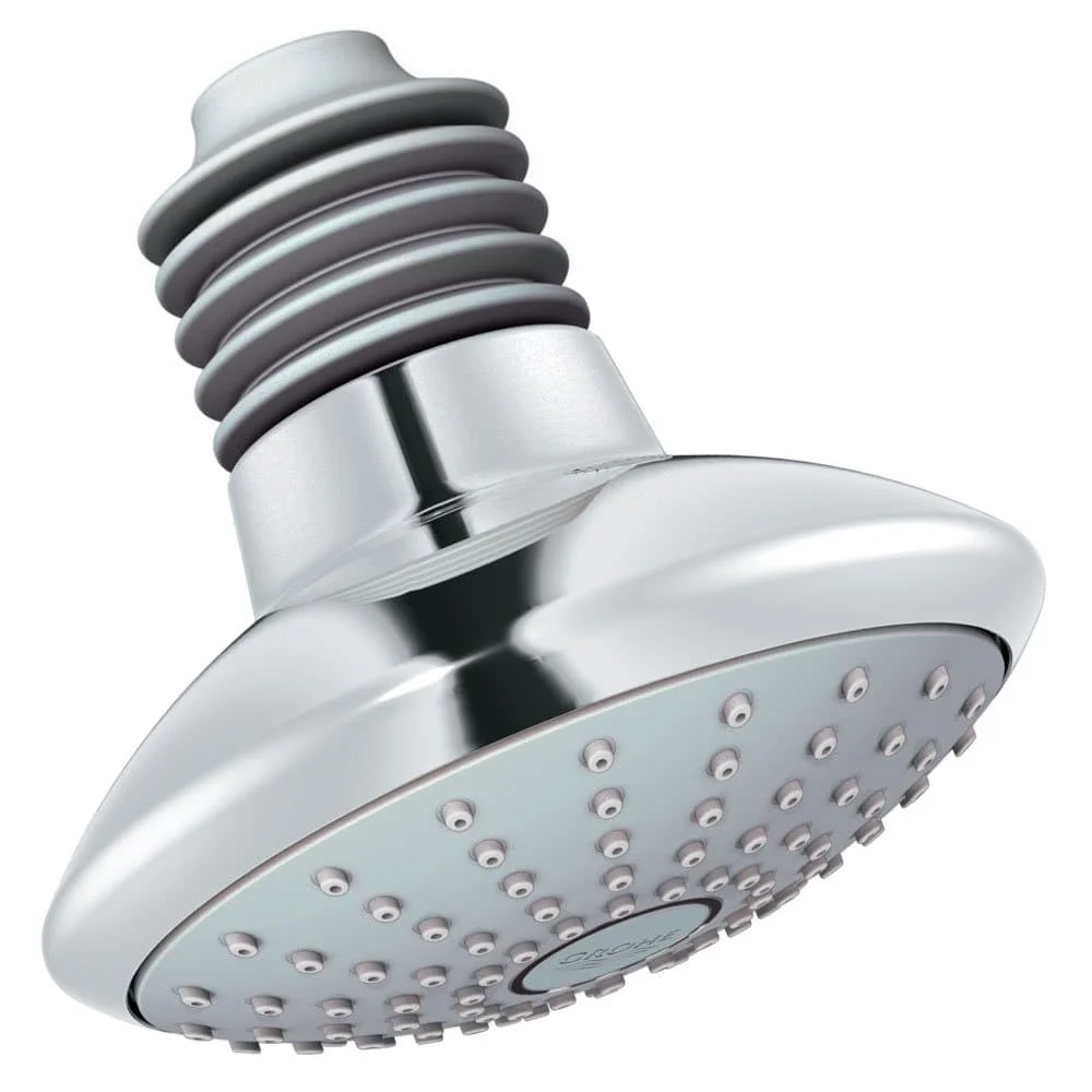 Bát sen nóng lạnh gắn trần Grohe 27438000