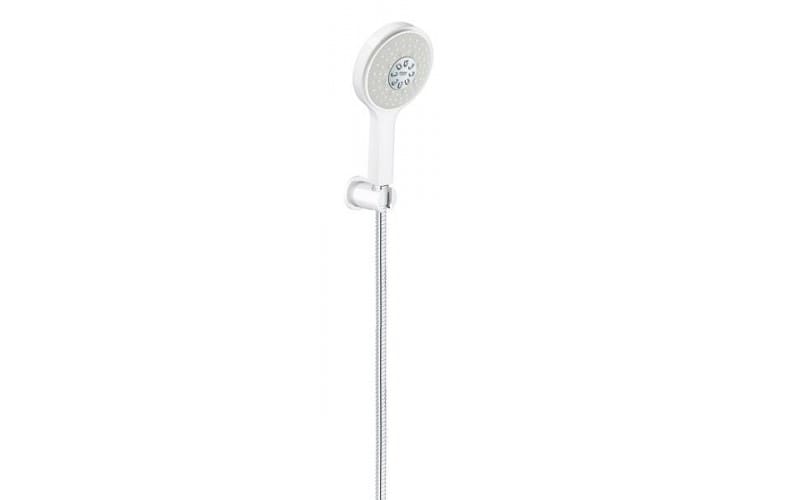 Bát sen nóng lạnh gắn trần Grohe 27438000