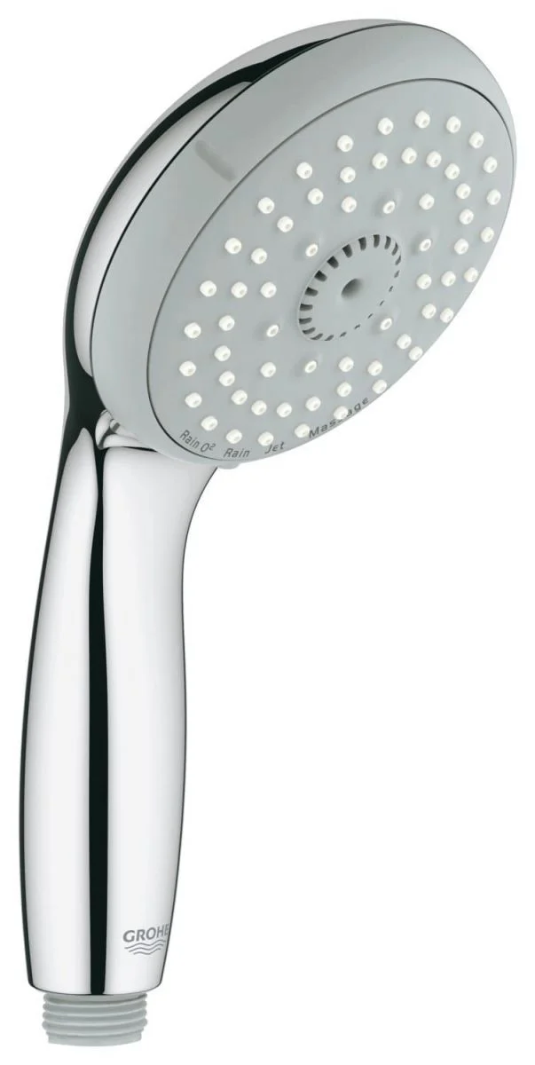 Sen tắm gắn tường nóng lạnh Grohe 27447001