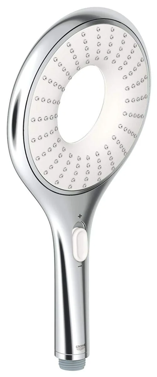 Sen tắm gắn tường nóng lạnh Grohe 27634000