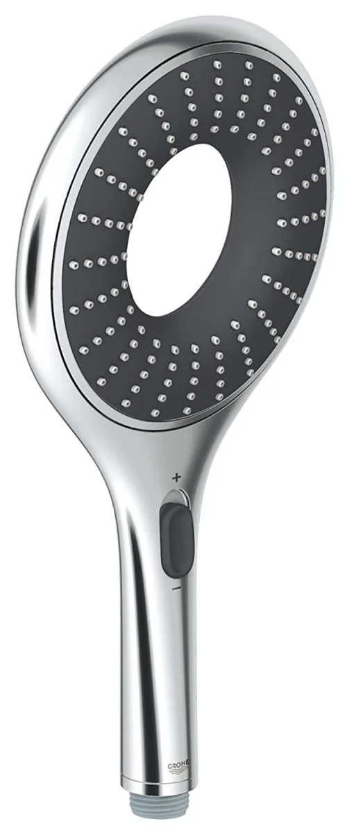 Sen tắm gắn tường nóng lạnh Grohe 27634000