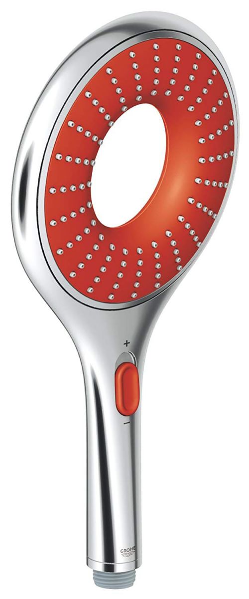 Sen tắm gắn tường nóng lạnh Grohe 27634000