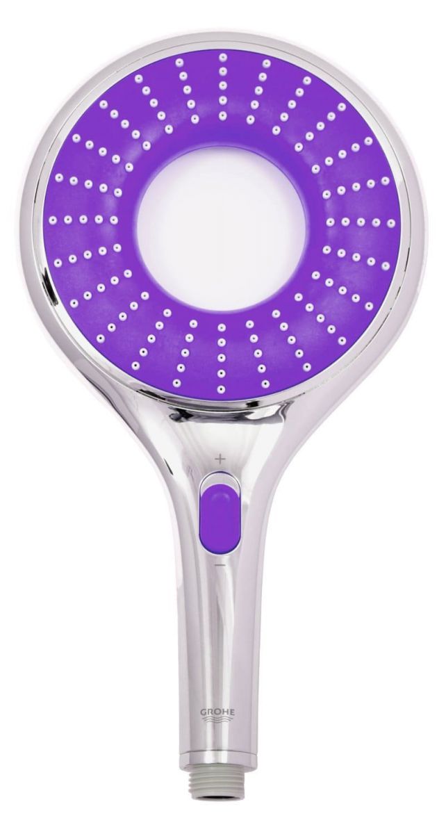 Sen tắm gắn tường nóng lạnh Grohe 27447001