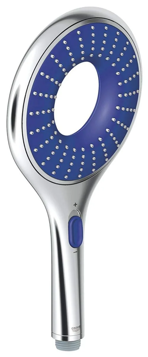 Sen tắm gắn tường nóng lạnh Grohe 27447001