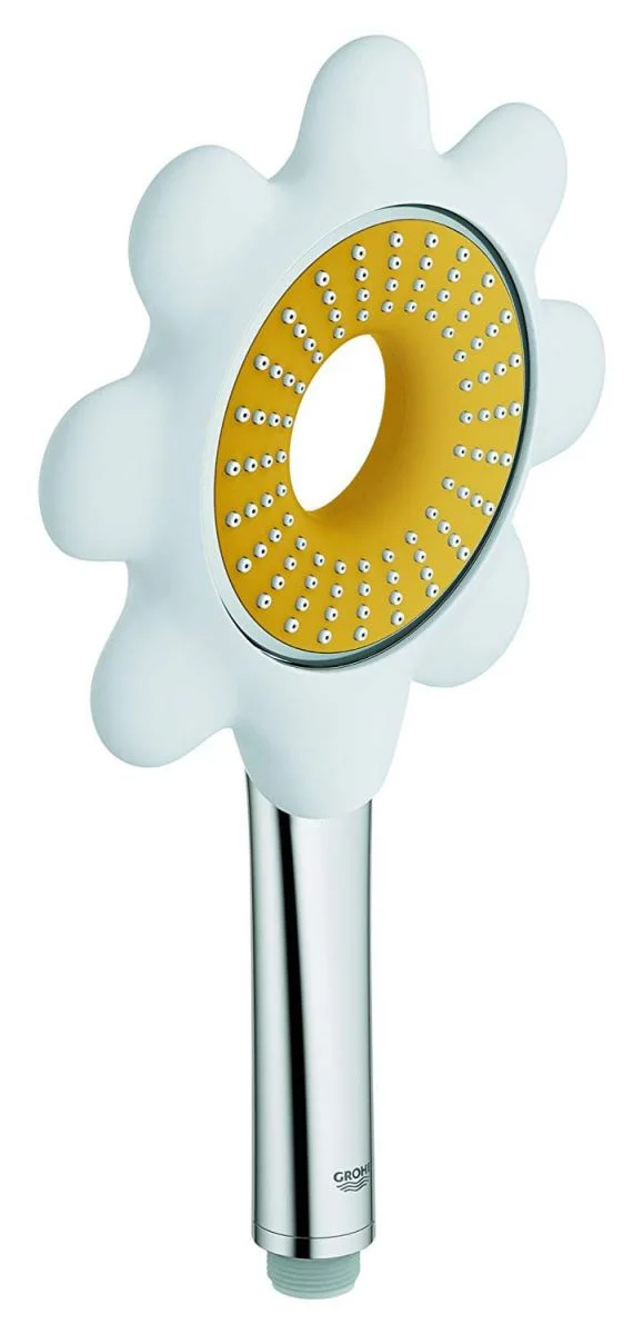 Sen tắm gắn tường nóng lạnh Grohe 27447001