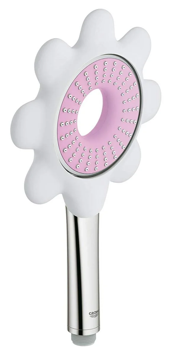 Sen tắm gắn tường nóng lạnh Grohe 27447001
