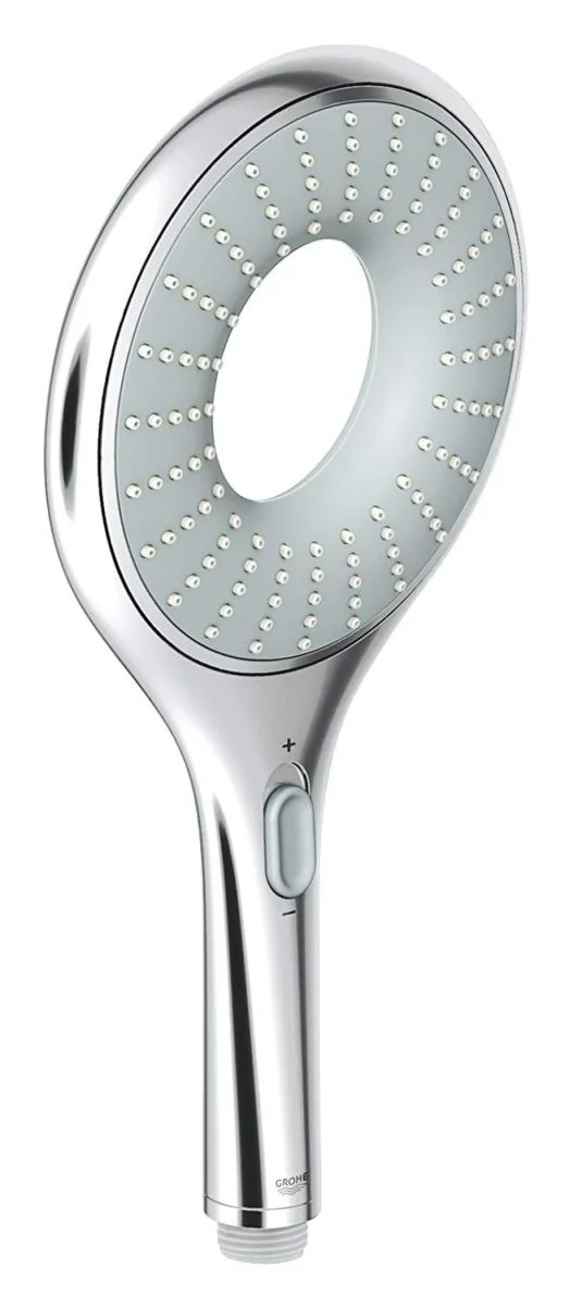 Sen tắm gắn tường nóng lạnh Grohe 27447001
