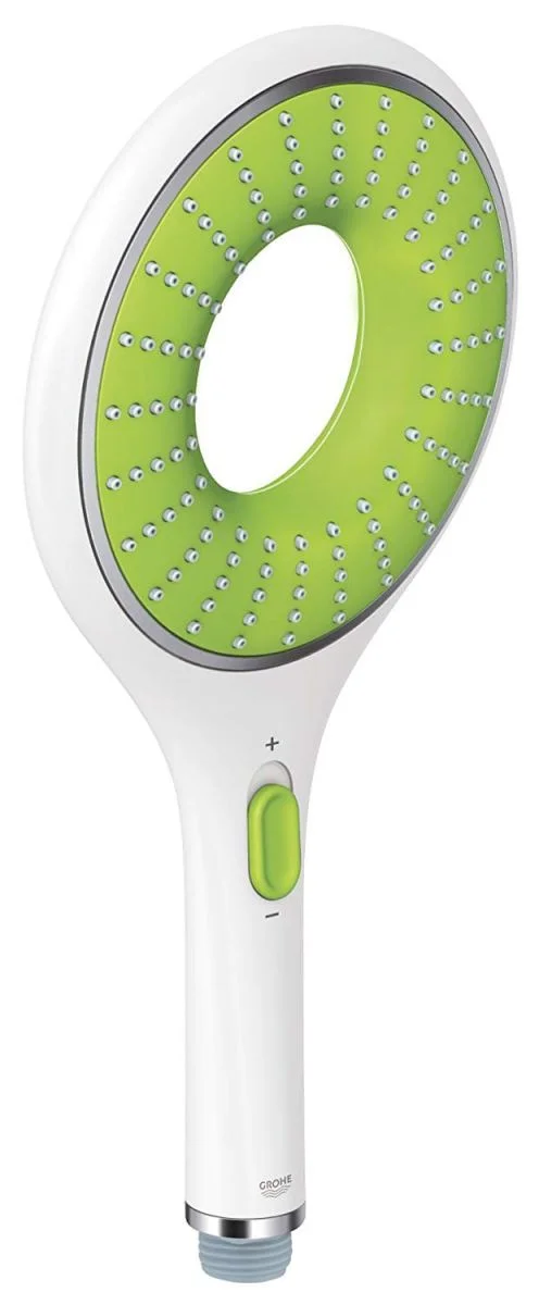 Sen tắm gắn tường nóng lạnh Grohe 27447001