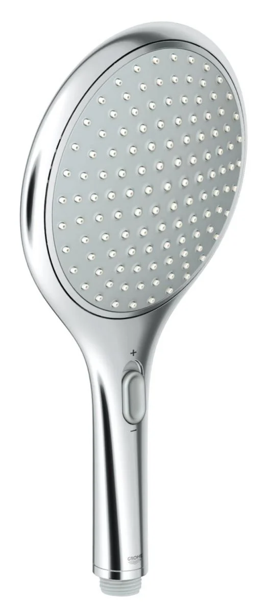 Sen tắm gắn tường nóng lạnh Grohe 27447001