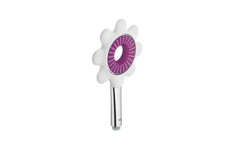 Sen tắm gắn tường nóng lạnh Grohe 27447001