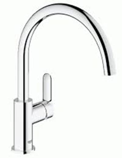 Vòi rửa bát nóng lạnh Grohe 33770002