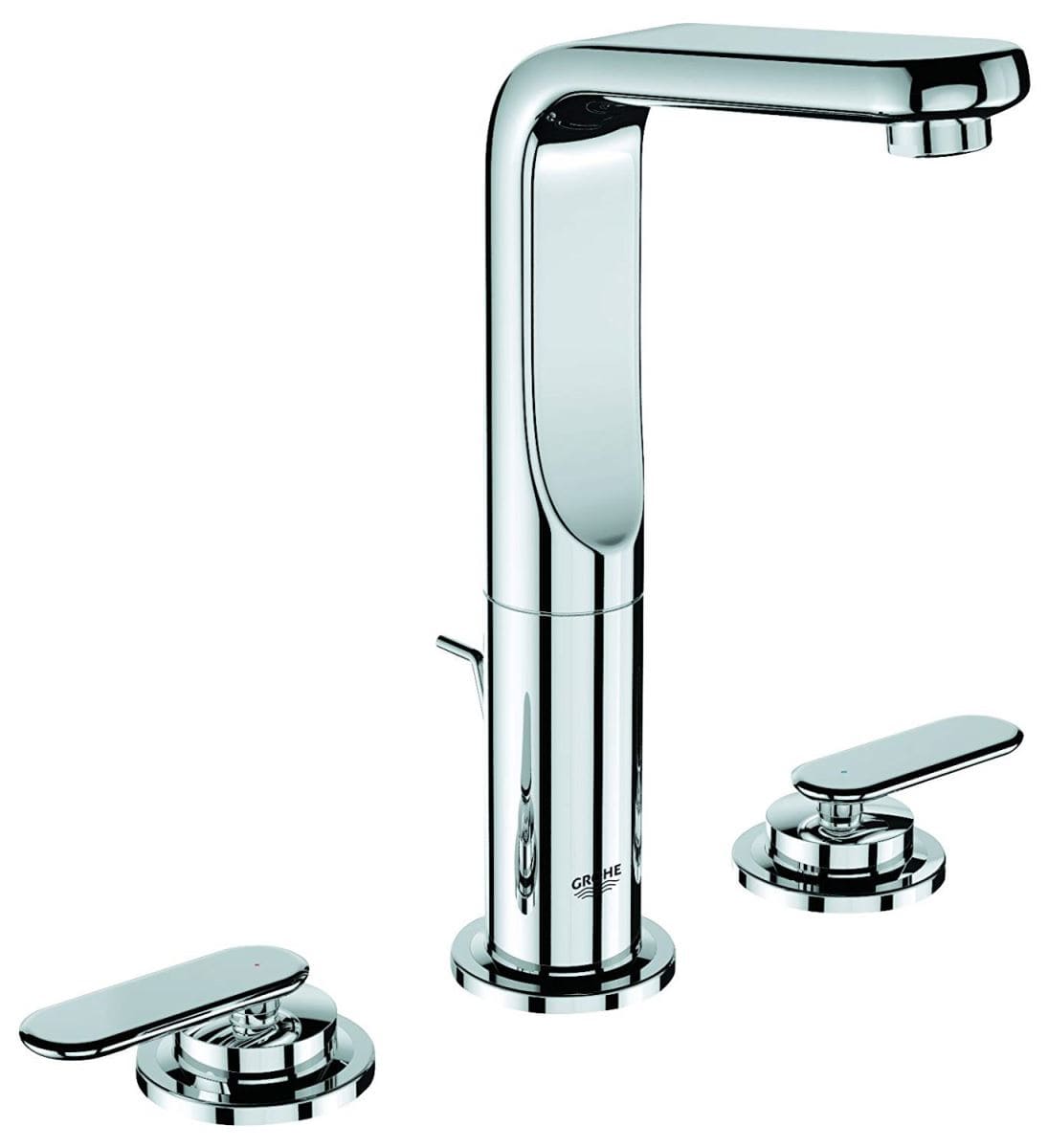 Vòi rửa bát nóng lạnh Grohe 33770002