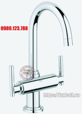 Vòi rửa bát nóng lạnh Grohe 33770002