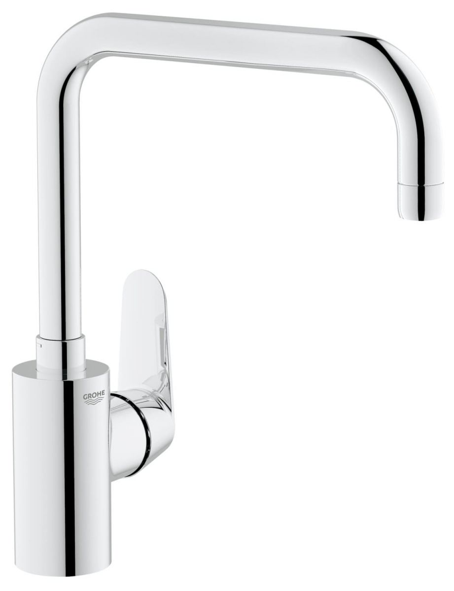 Vòi rửa bát nóng lạnh Grohe 33770002