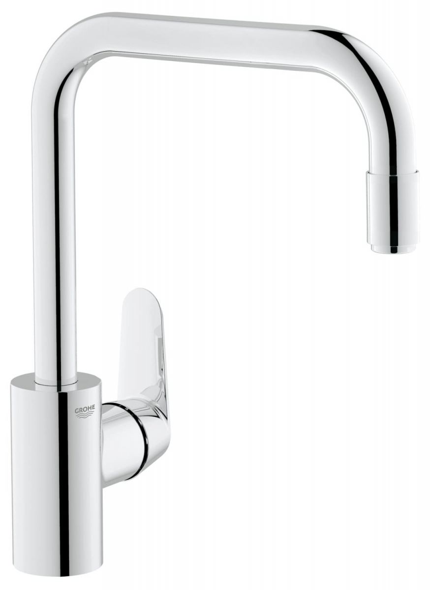 Vòi rửa bát nóng lạnh Grohe 33770002