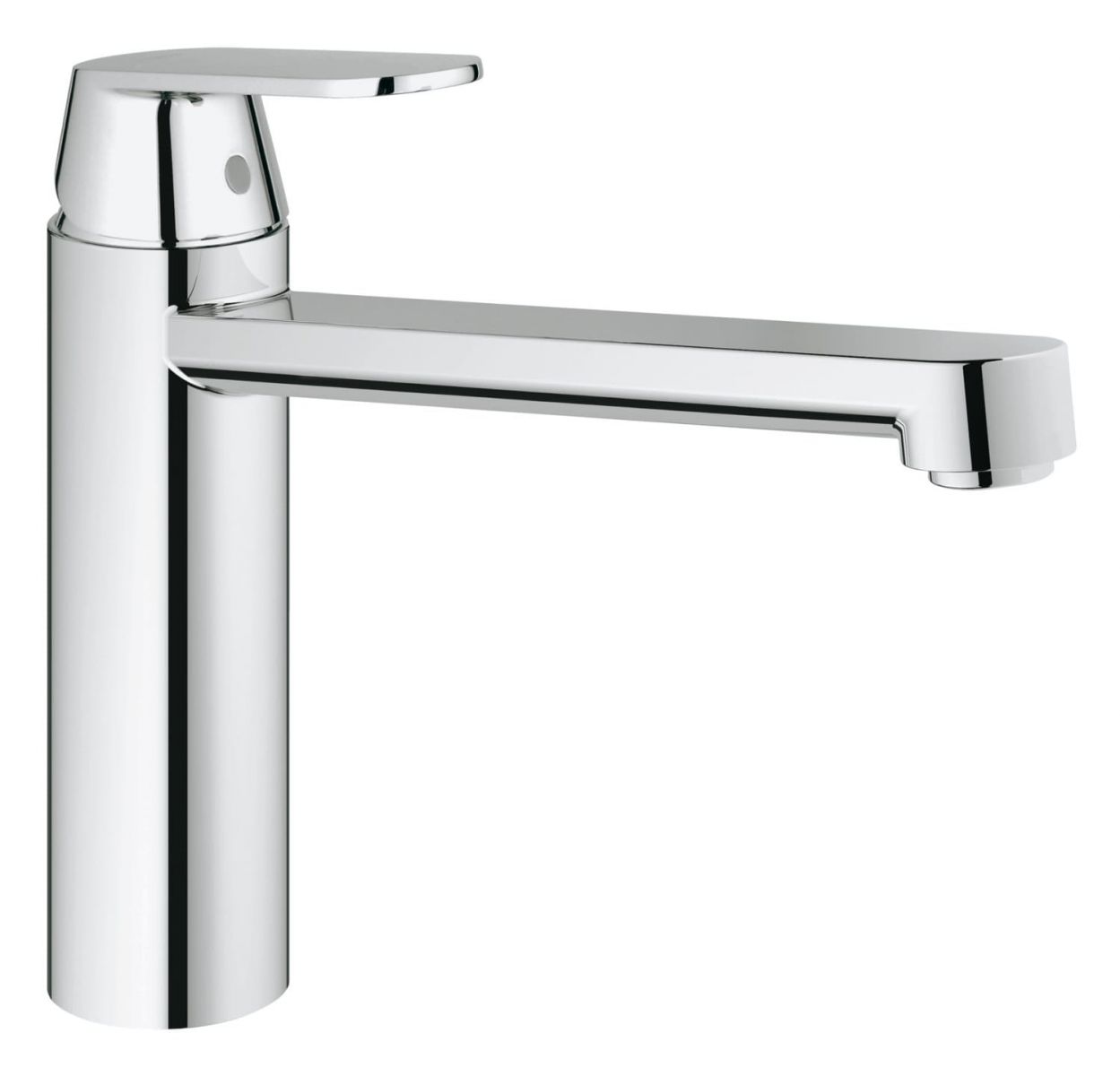 Vòi rửa bát nóng lạnh Grohe 33770002