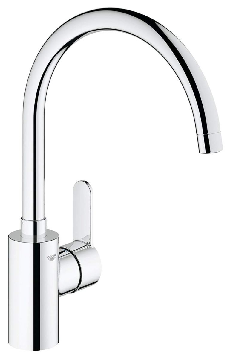 Vòi rửa bát nóng lạnh Grohe 33770002
