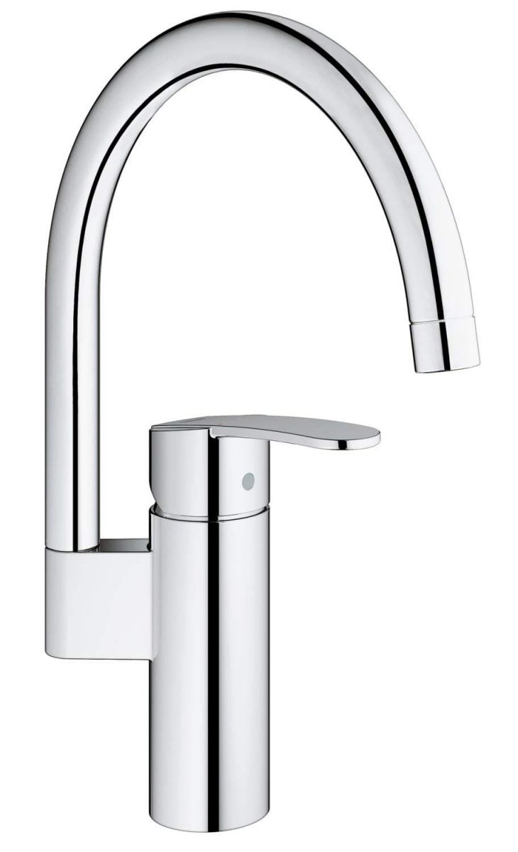 Vòi rửa bát nóng lạnh Grohe 33770002