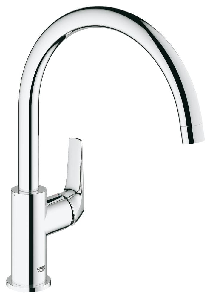Vòi rửa bát nóng lạnh Grohe 33770002