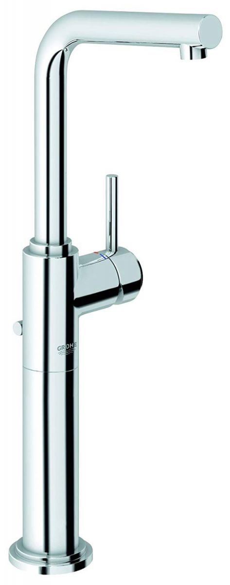 Vòi rửa bát nóng lạnh Grohe 33770002