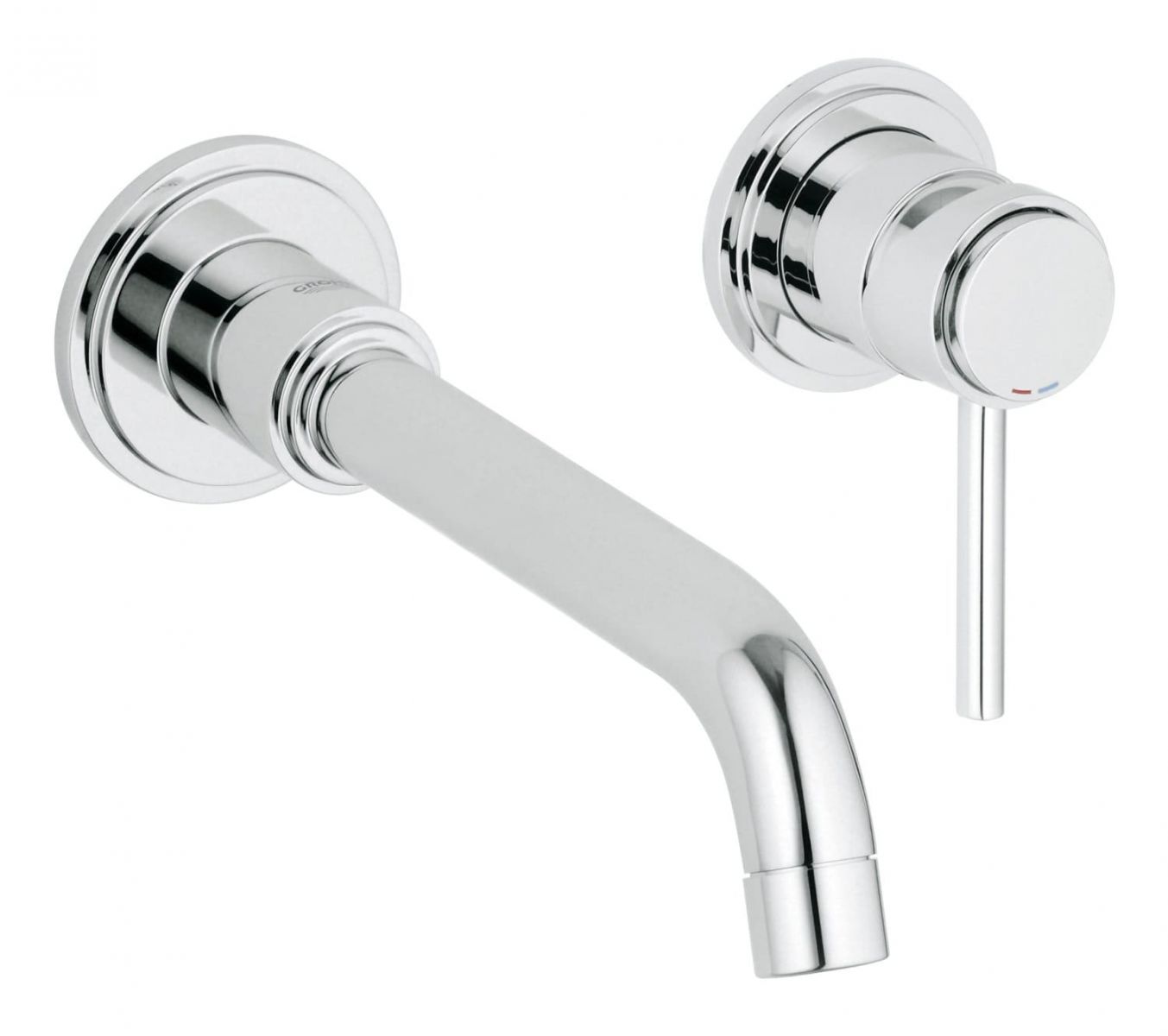 Vòi rửa bát nóng lạnh Grohe 33770002