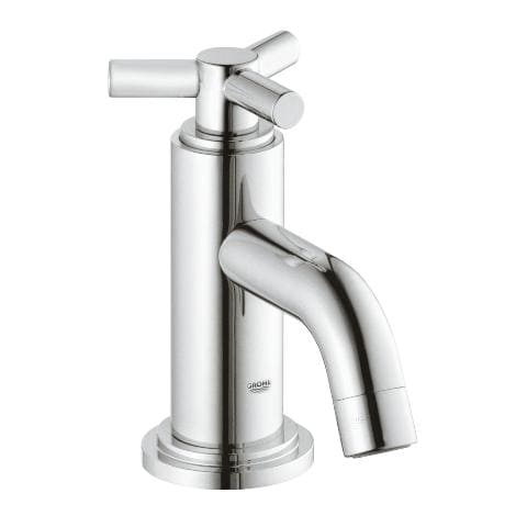 Vòi rửa bát nóng lạnh Grohe 33770002