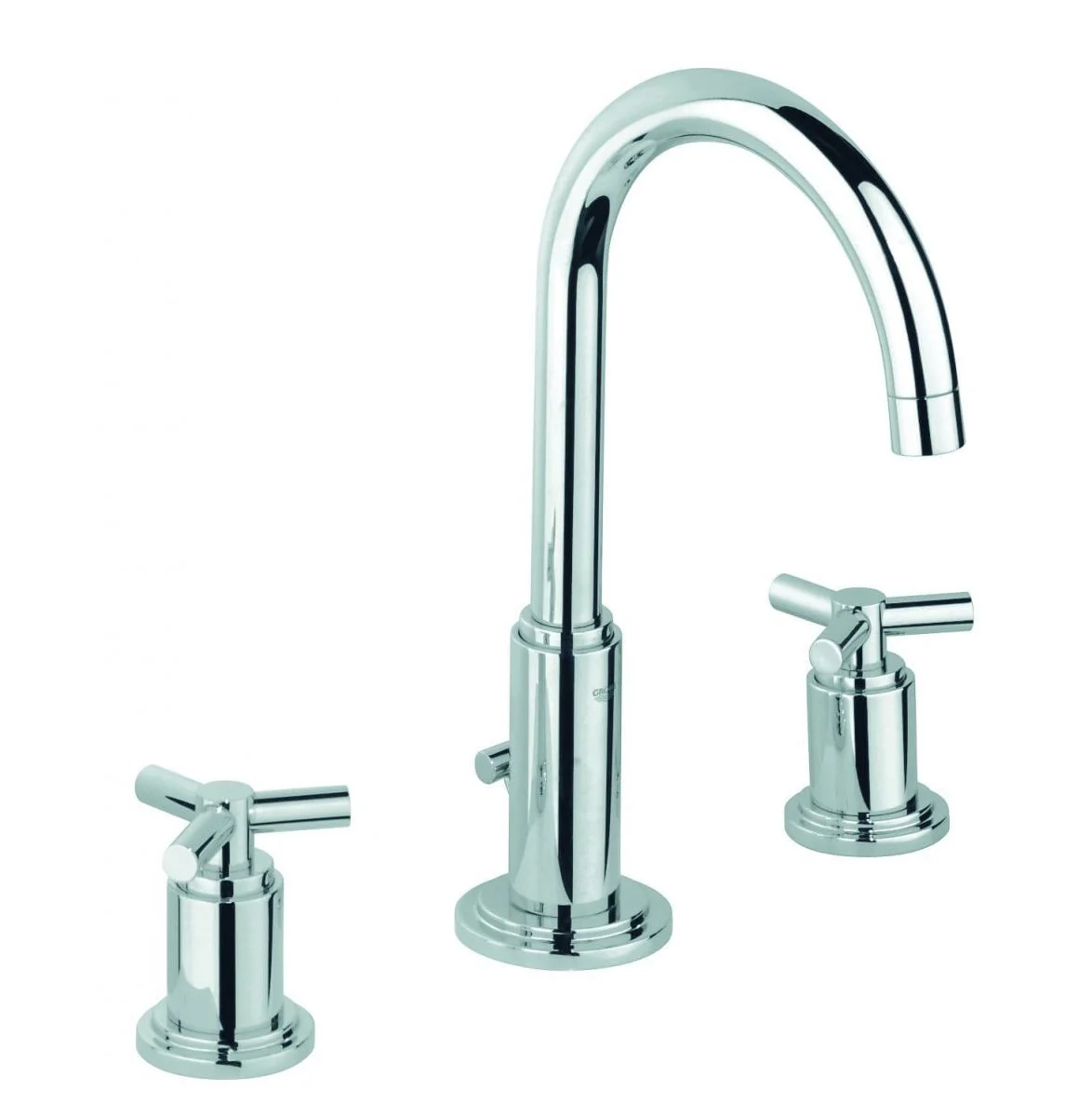 Vòi rửa bát nóng lạnh Grohe 33770002