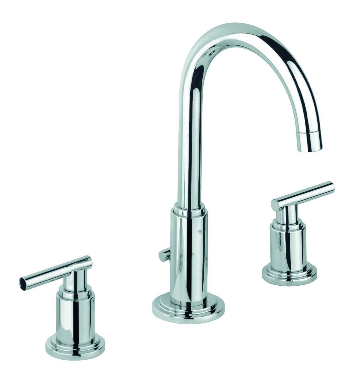 Vòi rửa bát nóng lạnh Grohe 33770002
