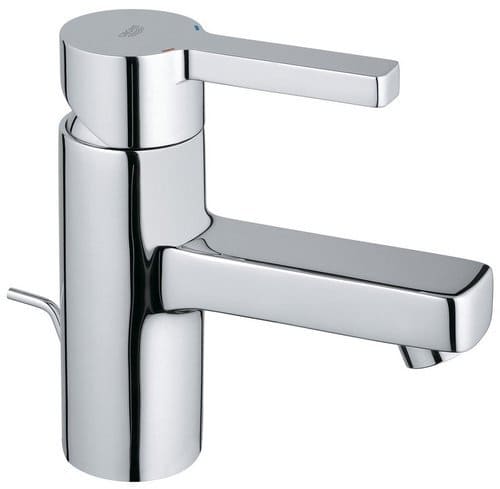 Vòi rửa bát nóng lạnh Grohe 33770002