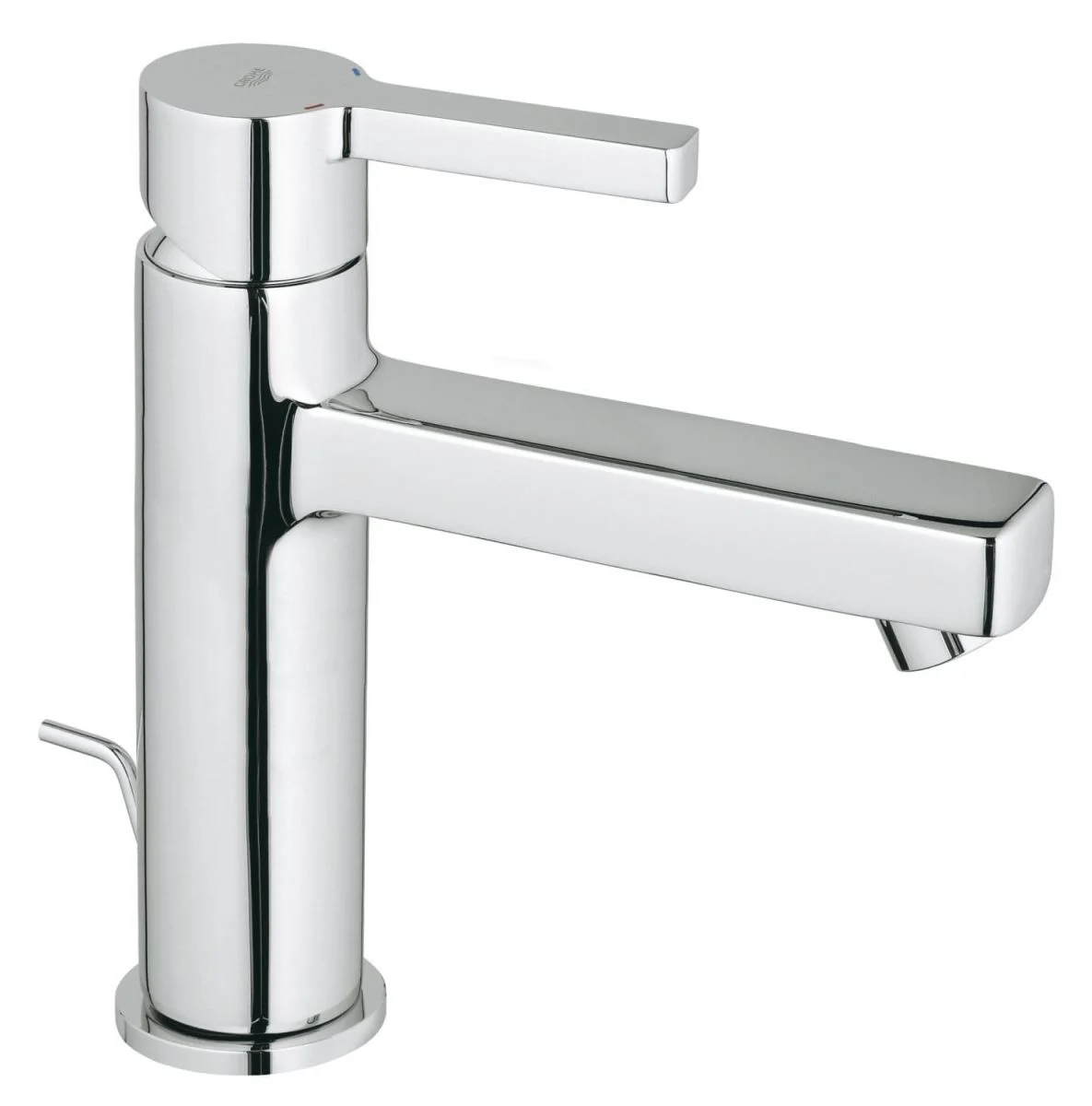 Vòi rửa bát nóng lạnh Grohe 33770002