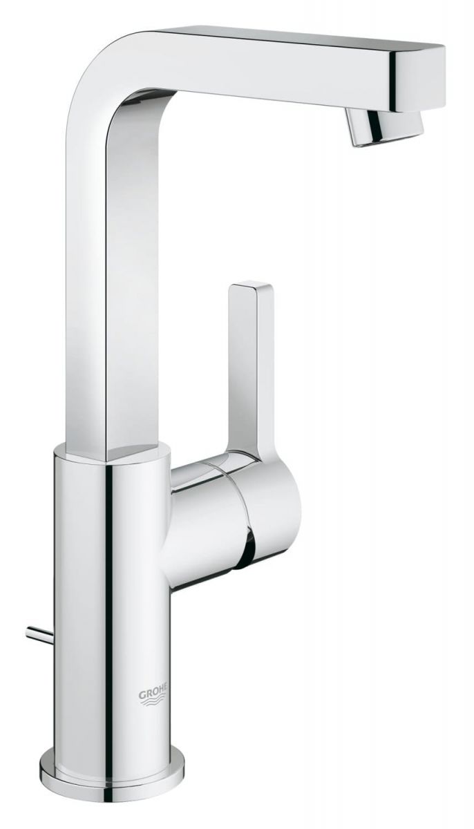 Vòi rửa bát nóng lạnh Grohe 33770002