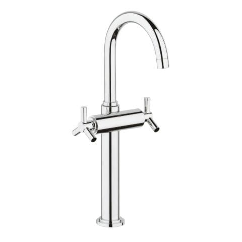 Vòi rửa bát nóng lạnh Grohe 33770002