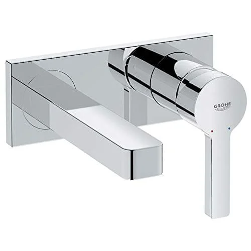 Vòi rửa bát nóng lạnh Grohe 33770002