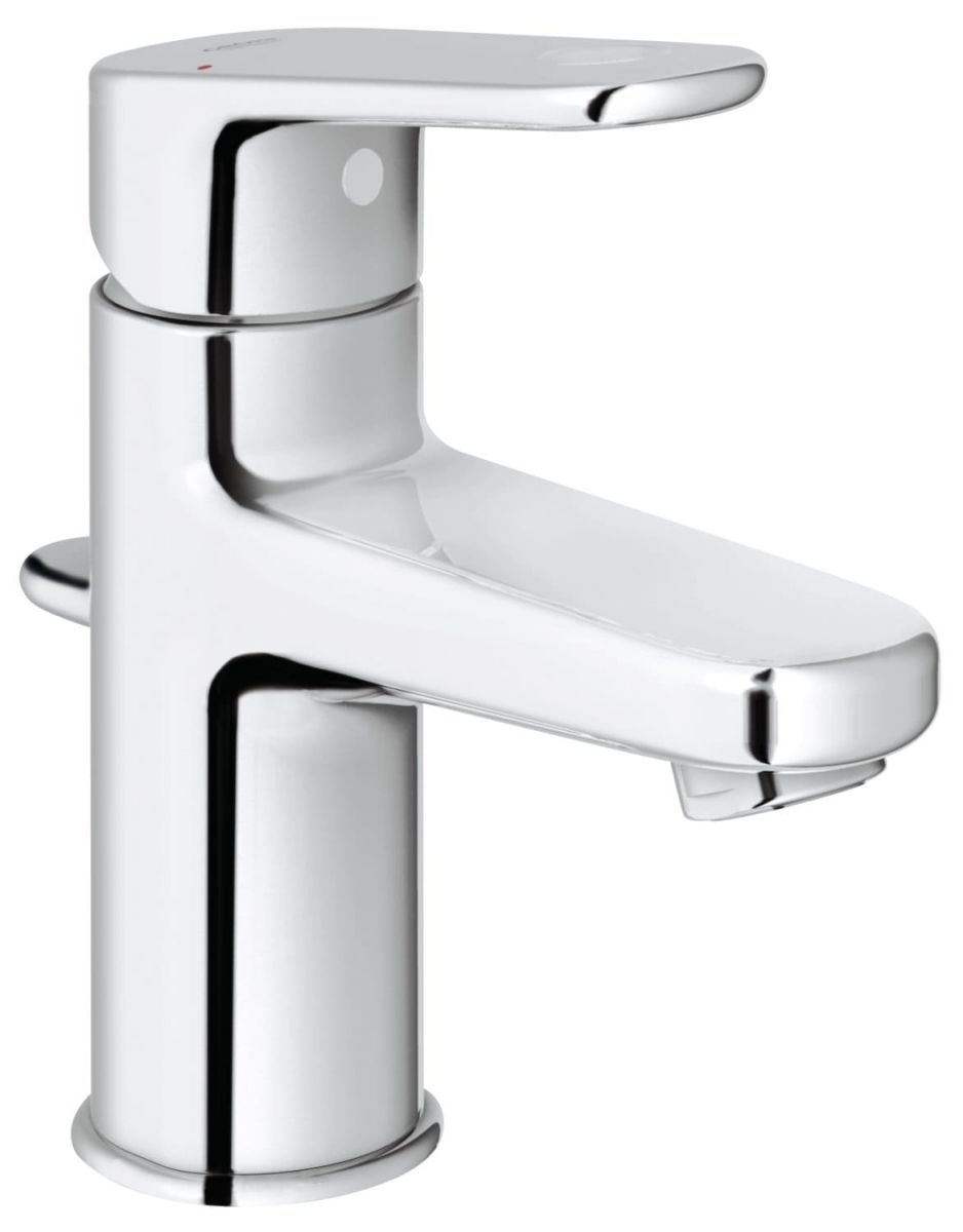 Vòi rửa bát nóng lạnh Grohe 33770002