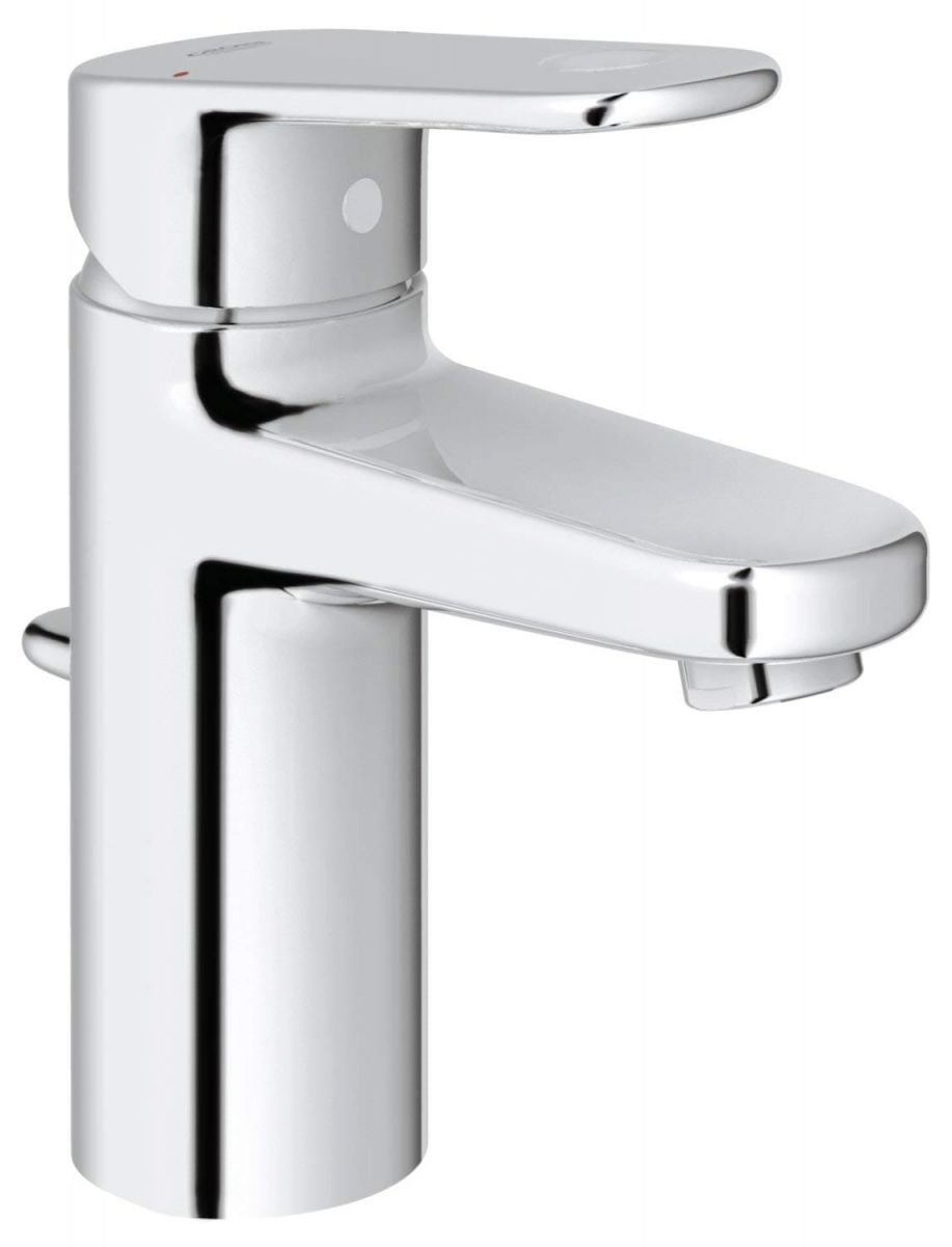 Vòi rửa bát nóng lạnh Grohe 33770002