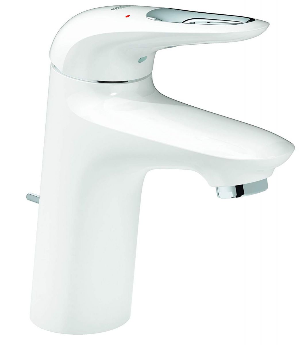 Vòi rửa bát nóng lạnh Grohe 33770002