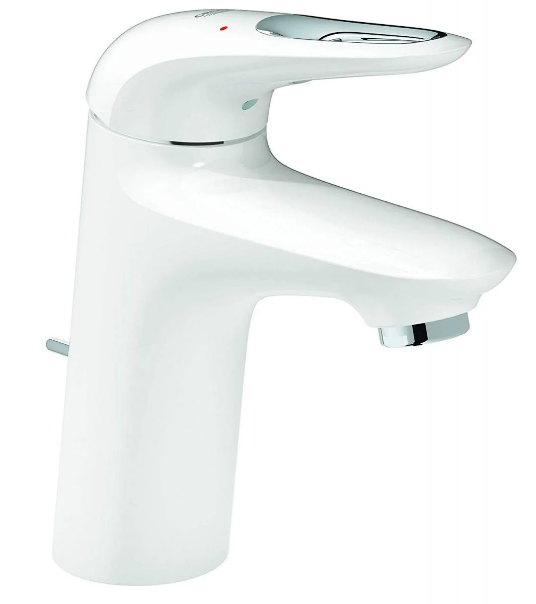 Vòi rửa bát nóng lạnh Grohe 33770002