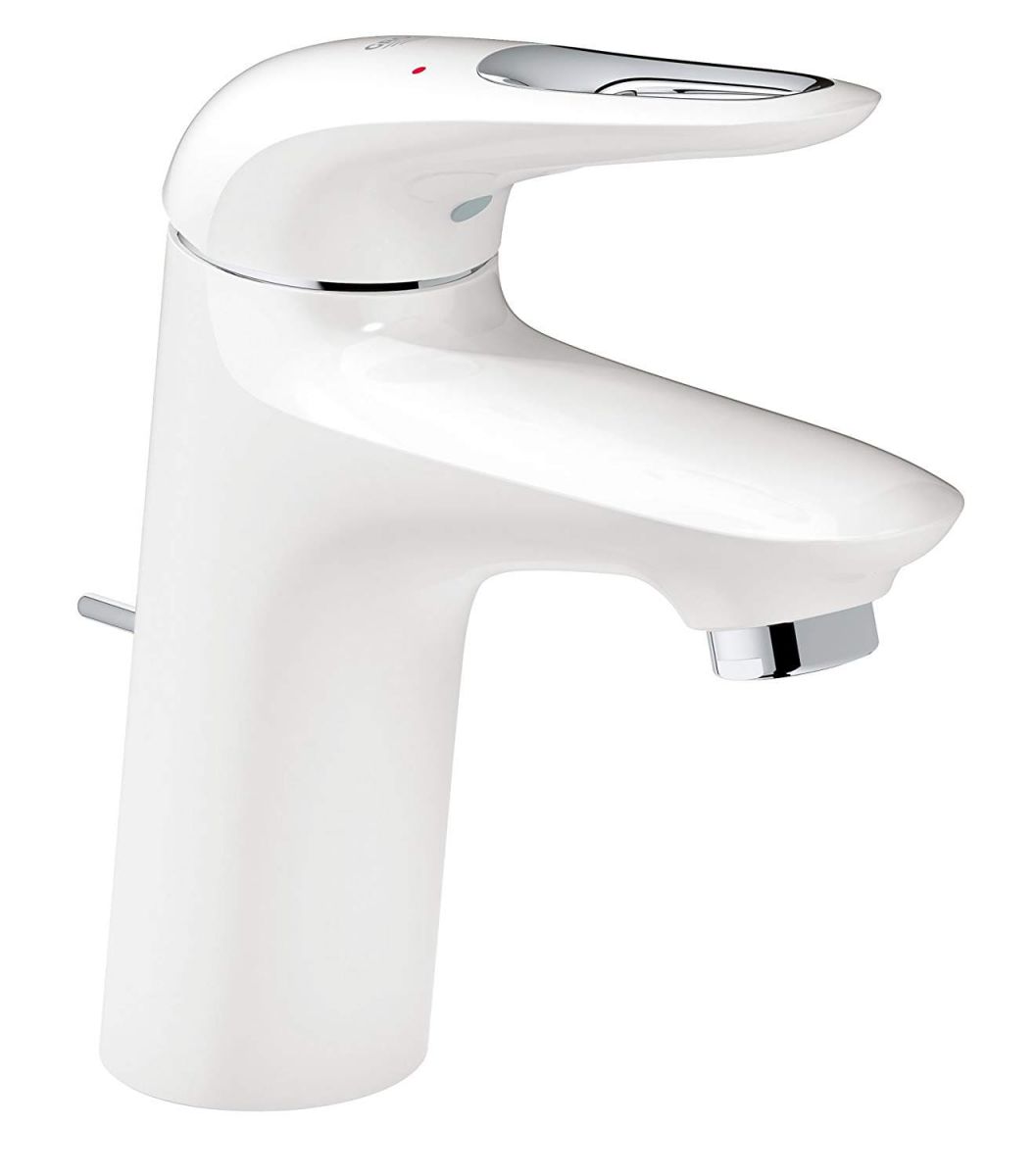 Vòi rửa bát nóng lạnh Grohe 33770002