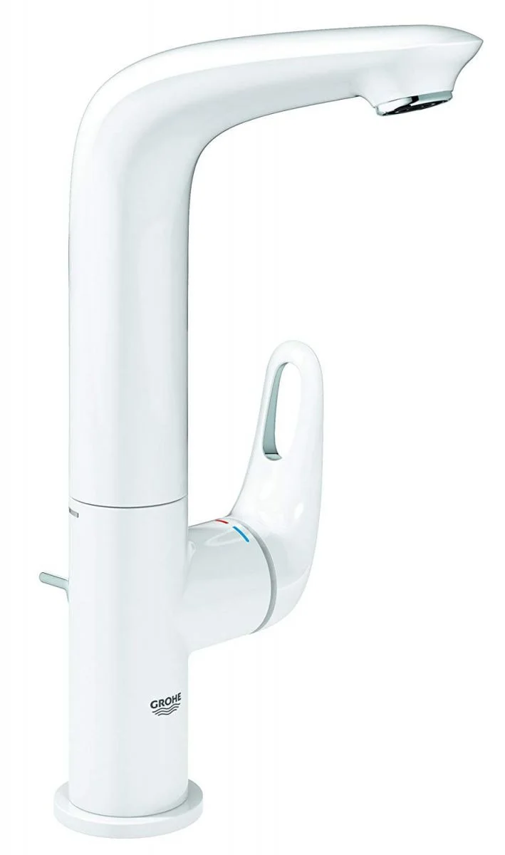 Vòi rửa bát nóng lạnh Grohe 33770002