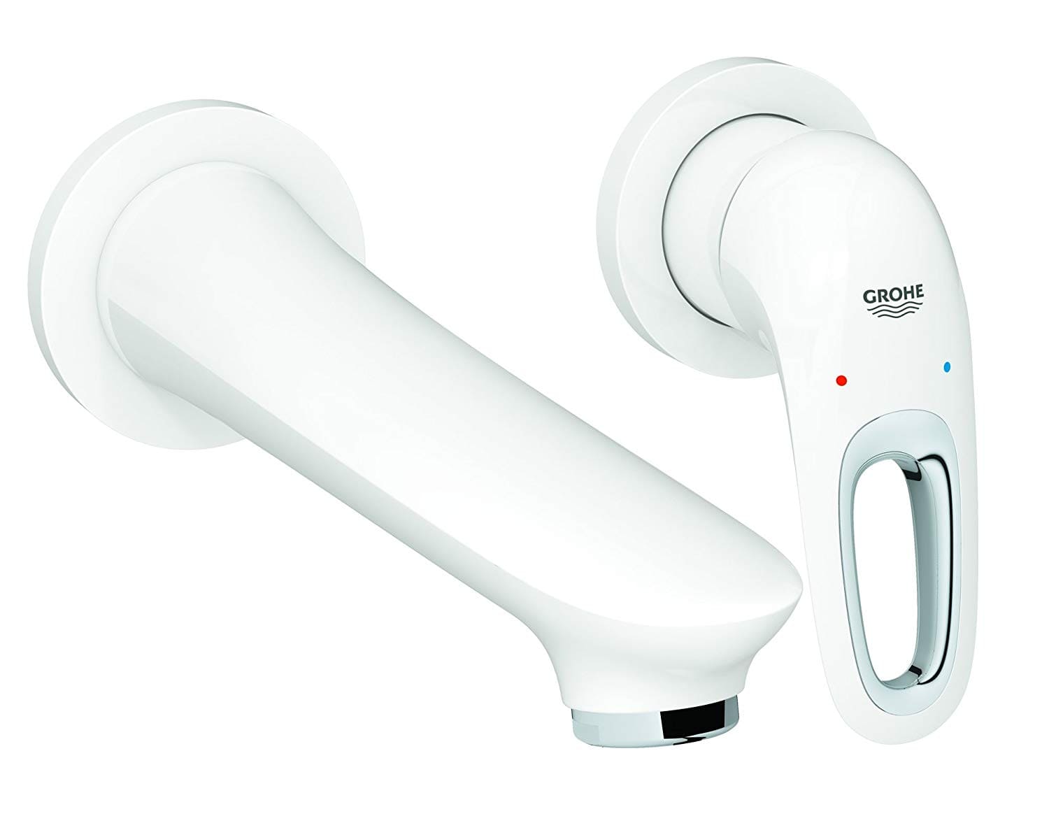 Vòi rửa bát nóng lạnh Grohe 33770002