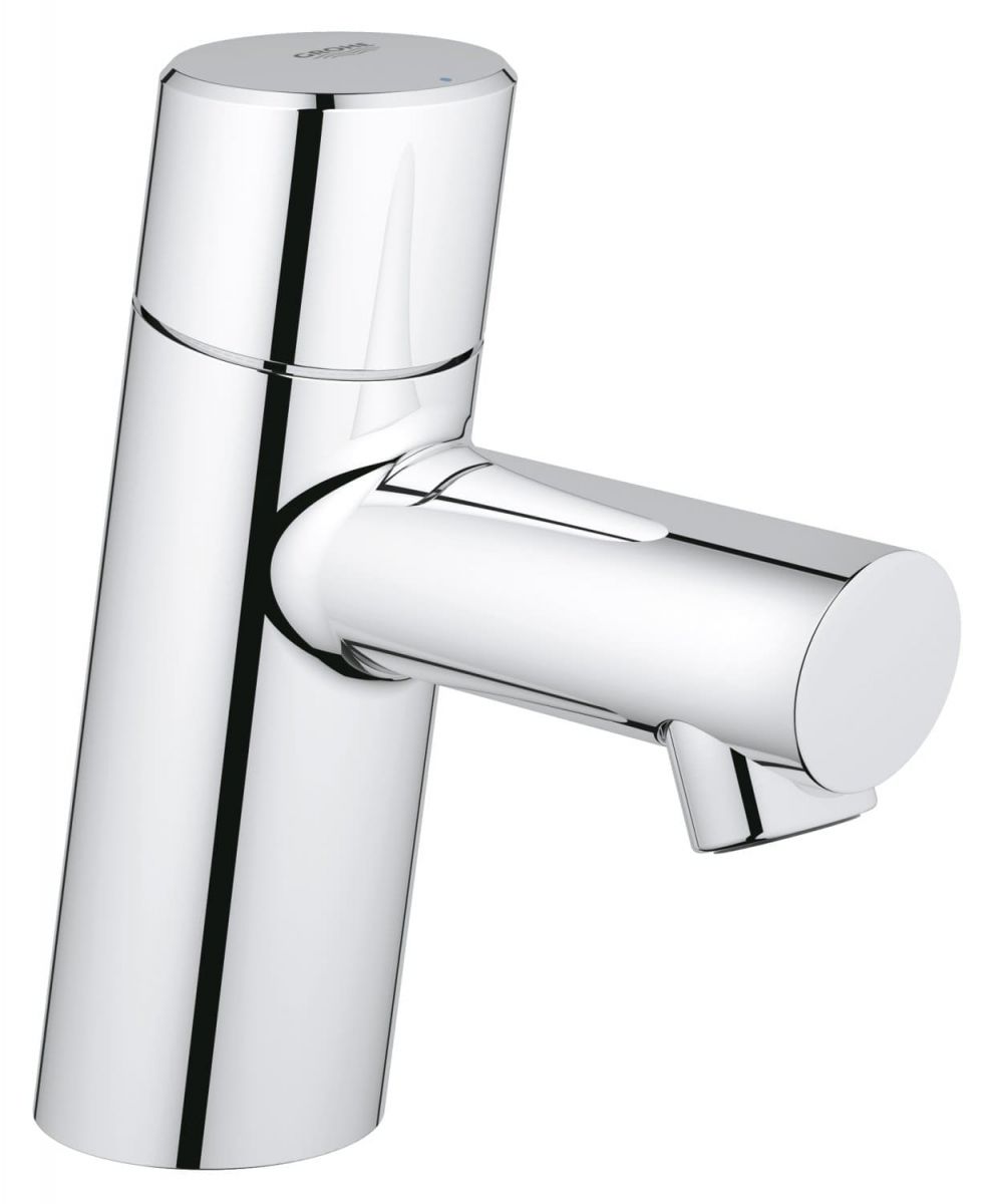 Vòi rửa bát nóng lạnh Grohe 33770002