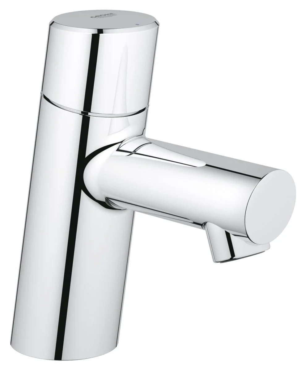 Vòi rửa bát nóng lạnh Grohe 33770002
