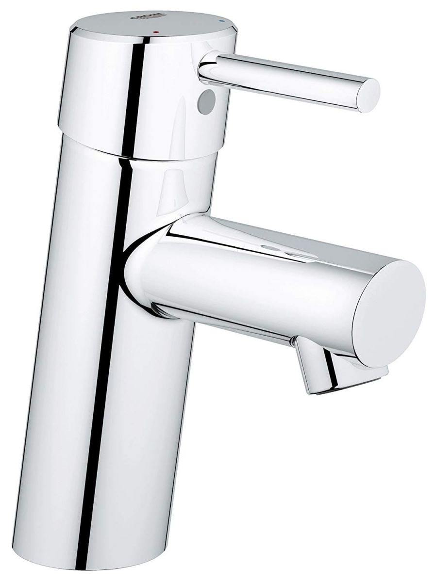 Vòi rửa bát nóng lạnh Grohe 33770002