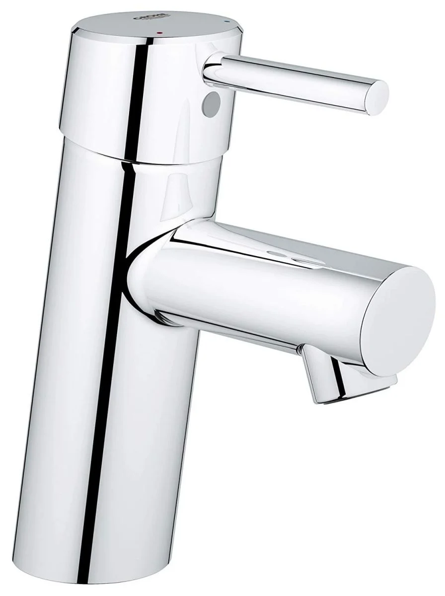 Vòi rửa bát nóng lạnh Grohe 33770002